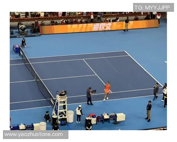 深圳网球队引领网球热潮探索节奏变革与新发展之路